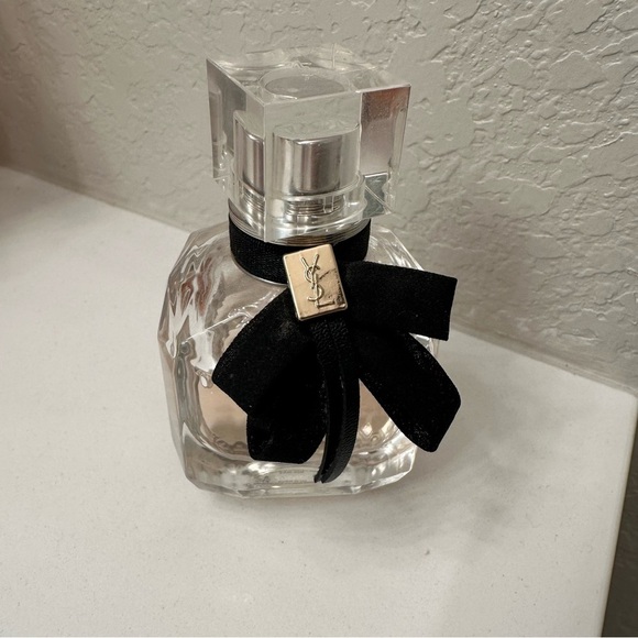 Yves Saint Laurent Mon Paris Eau de Parfum - Picture 1 of 4
